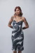 VESTIDO ESTAMPA PAISLEY