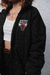 JAQUETA CHICAGO BULLS