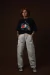 Calça Cargo Vintage - comprar online
