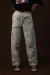 Calça Cargo Vintage