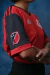 Camisa Toronto FC – Tamanho M na internet