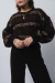 BLUSA LÃ COLAMEO na internet