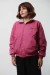 JAQUETA PATAGONIA ROSA - loja online