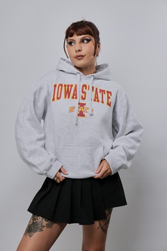 Moletom Iowa State na internet