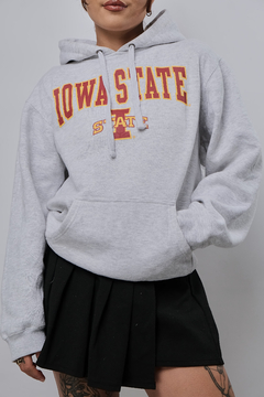 Imagem do Moletom Iowa State