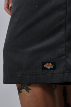 Bermuda Dickies Cinza TAM- 46 - loja online