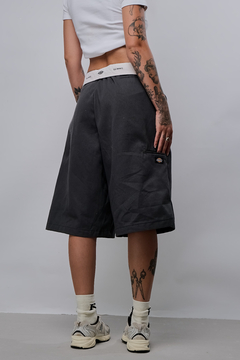 Bermuda Dickies Cinza TAM- 46 na internet