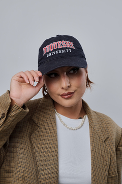 Boné Vintage University - comprar online