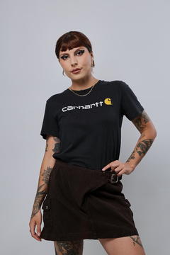 Baby tee- Carhartt - comprar online