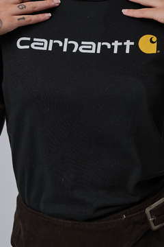 Baby tee- Carhartt - loja online