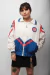 JACKET CHICAGO CUBS - comprar online