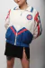 Imagem do JACKET CHICAGO CUBS