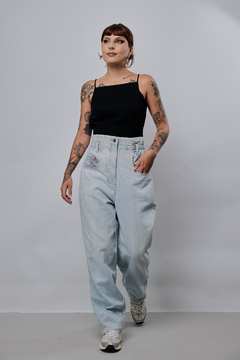 Calça Mom Jeans TM 38 - comprar online