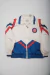 JACKET CHICAGO CUBS