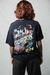 CAMISETA DAYTONA- 2008 - Cherry 