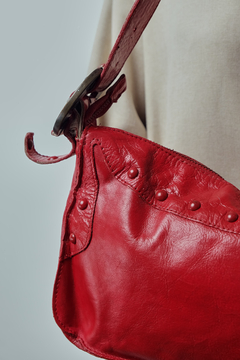 Bolsa Vintage Cherry + Brinde - comprar online