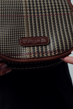 Bolsa Vintage, clássico, atemporal - loja online