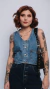 COLETE JEANS VINTAGE