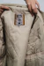 JAQUETA BOMBER COURO
