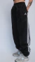CALÇA CORTA VENTO ADIDAS