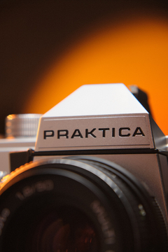 Praktica MTL3 – Clássica e em Perfeito Estado - loja online