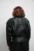 JAQUETA COURO 80'S - loja online