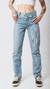 CALÇA JEANS FATTO