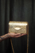 BOLSA DOURADA VINTAGE - comprar online