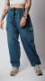 CALÇA CARGO VINTAGE - comprar online