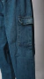 CALÇA CARGO VINTAGE na internet