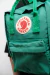Mochila Fjällräven Kånken - comprar online