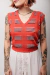 PULLOVER RED - comprar online