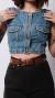 COLETE JEANS VINTAGE