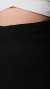CALÇA CINTURA ALTA VISCOSE 34 - loja online