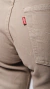 Imagem do CALÇA BEGE LEVIS 501 34