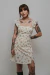 VESTIDO FLORIDO