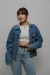 JAQUETA JEANS BUNNYS - loja online
