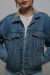 JAQUETA JEANS BUNNYS - comprar online