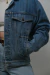 JAQUETA JEANS BUNNYS