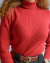 TURTLENECK- VERMELHO na internet