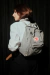 Mochila Fjallraven Kanken na internet