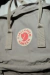 Mochila Fjallraven Kanken - loja online