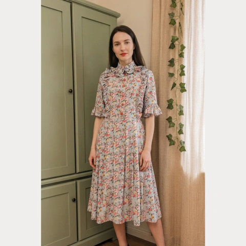 Vestido Sofia