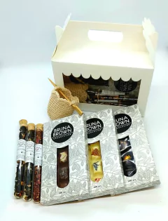 Tea Box - comprar online