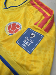 Patch Copa do Mundo 2026 - 2º Jogo na internet