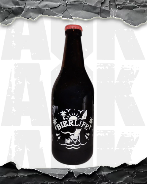 IMPERIAL STOUT - BIERLIFE - comprar online