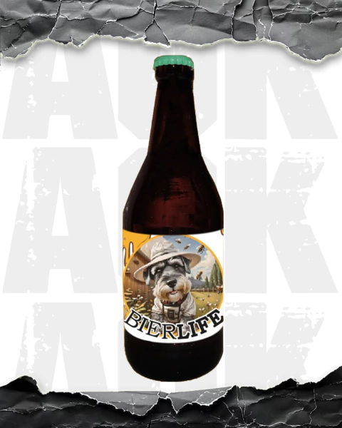 HONEY - BIERLIFE - comprar online