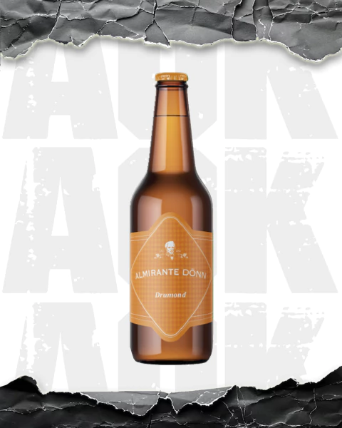 HONEY - ALMIRANTE DÔNN SIN TACC - comprar online