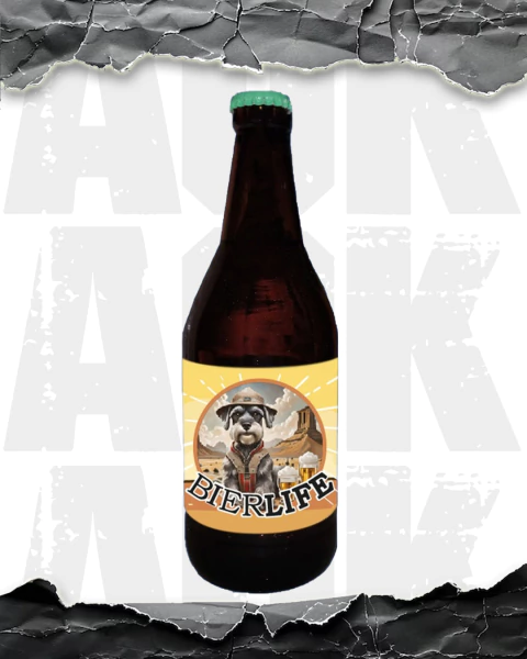 SESSION IPA - BIERLIFE - comprar online