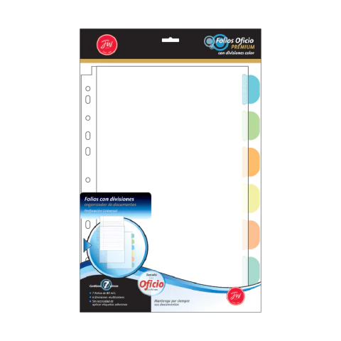Folios Premium 80 Mic FW - comprar online